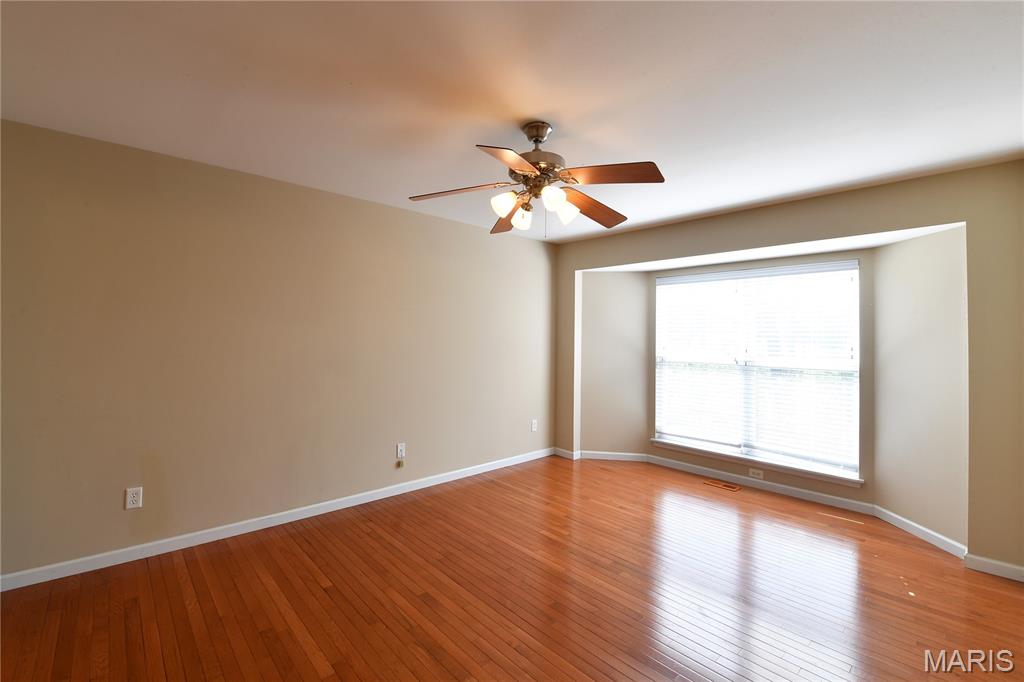 Preston Pointe - Residential