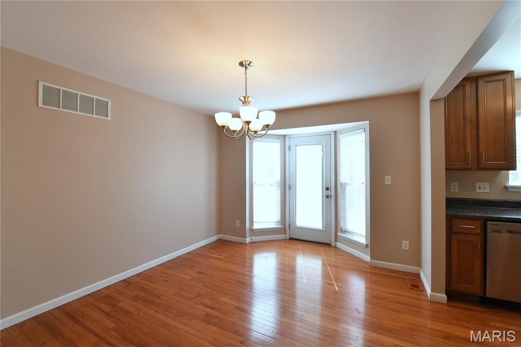 Preston Pointe - Residential