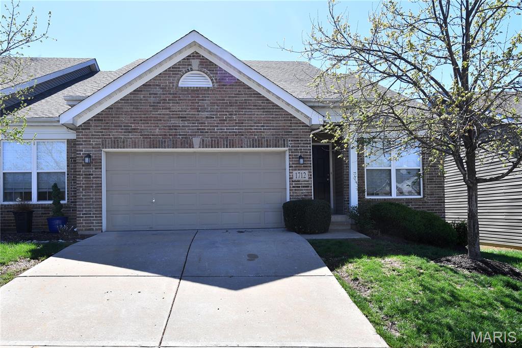 Preston Pointe - Residential