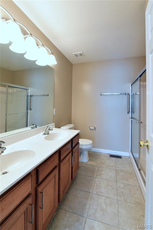 Preston Pointe - Residential