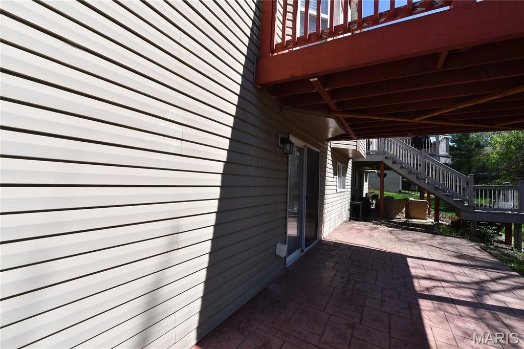 Preston Pointe - Residential