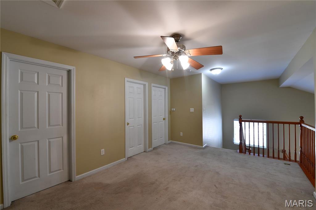 Preston Pointe - Residential