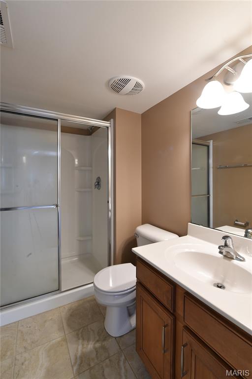 Preston Pointe - Residential