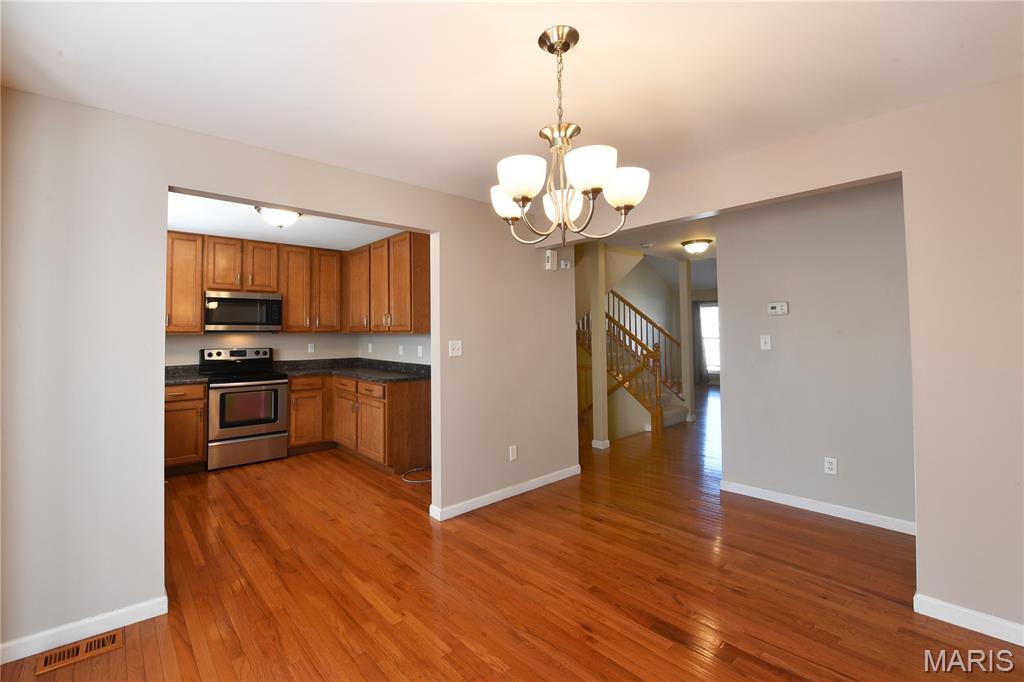 Preston Pointe - Residential