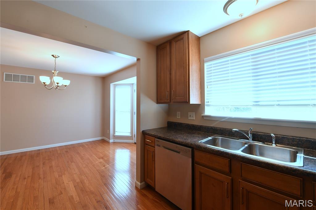 Preston Pointe - Residential