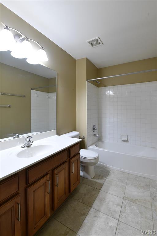 Preston Pointe - Residential