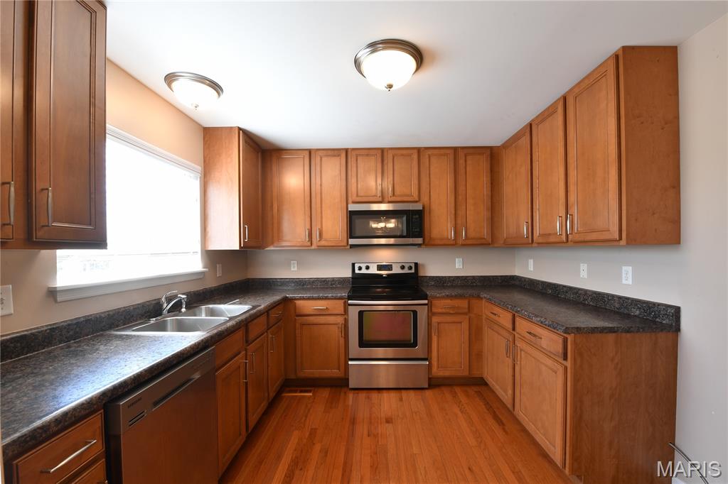 Preston Pointe - Residential