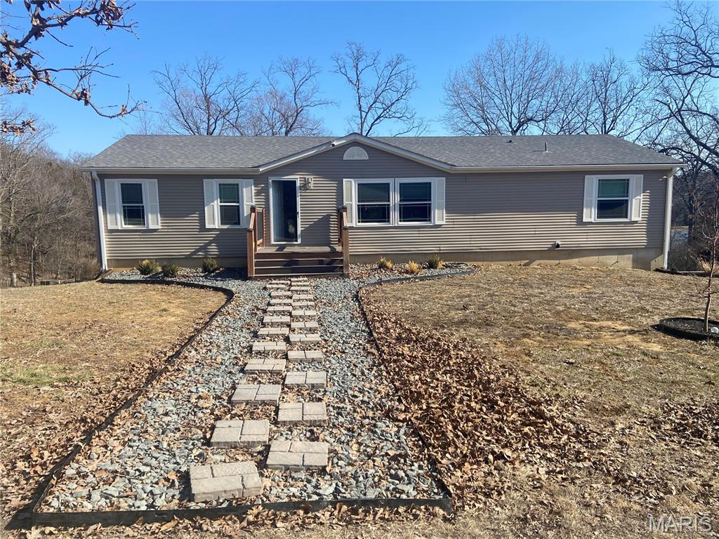 Wildwood Lake 01 - Residential