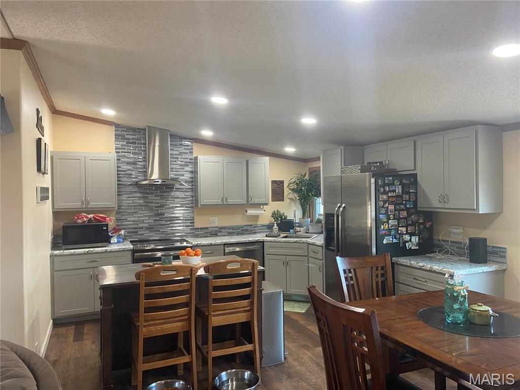 Wildwood Lake 01 - Residential