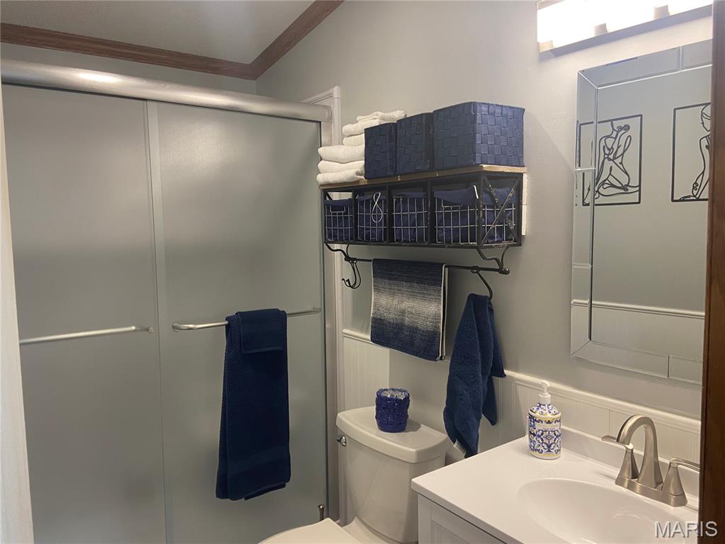 Wildwood Lake 01 - Residential