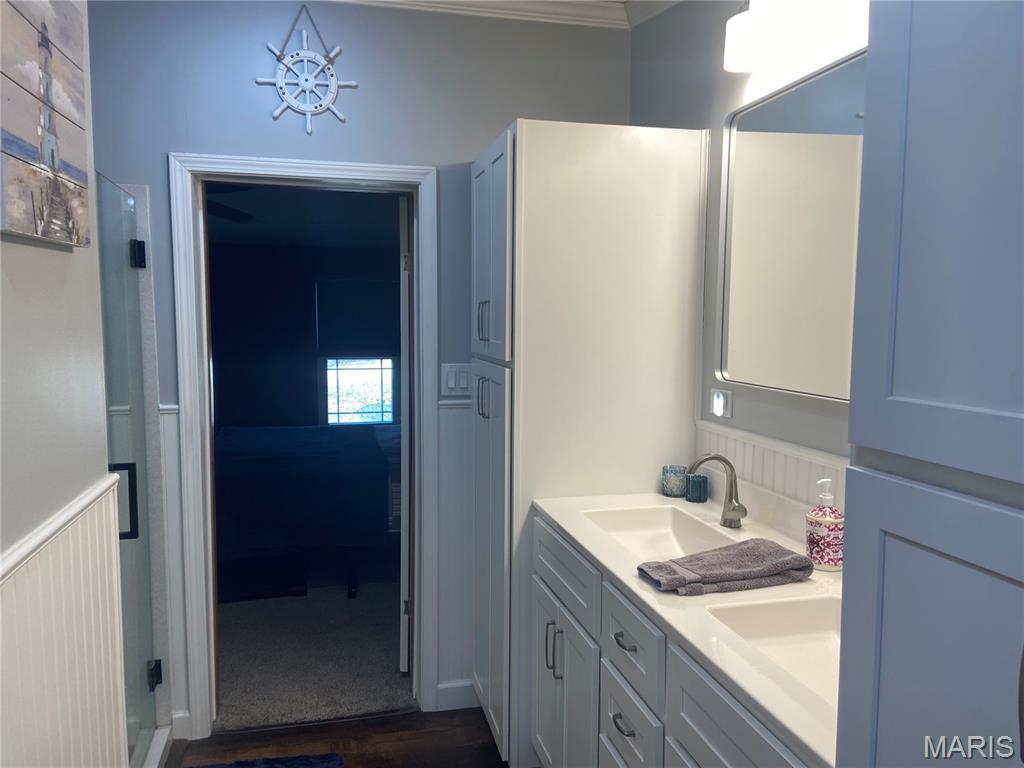 Wildwood Lake 01 - Residential