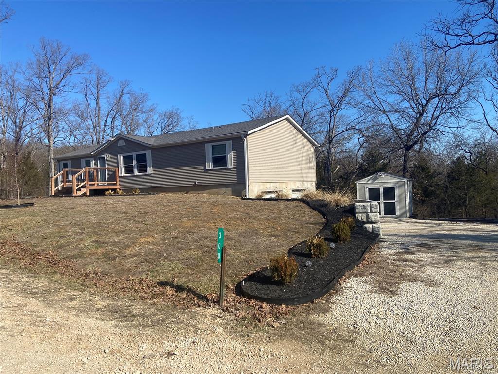 Wildwood Lake 01 - Residential