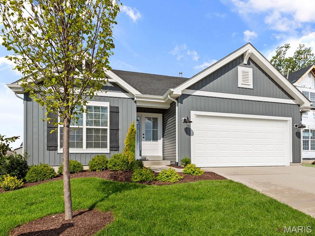 Wilmer Valley 68 - Residential