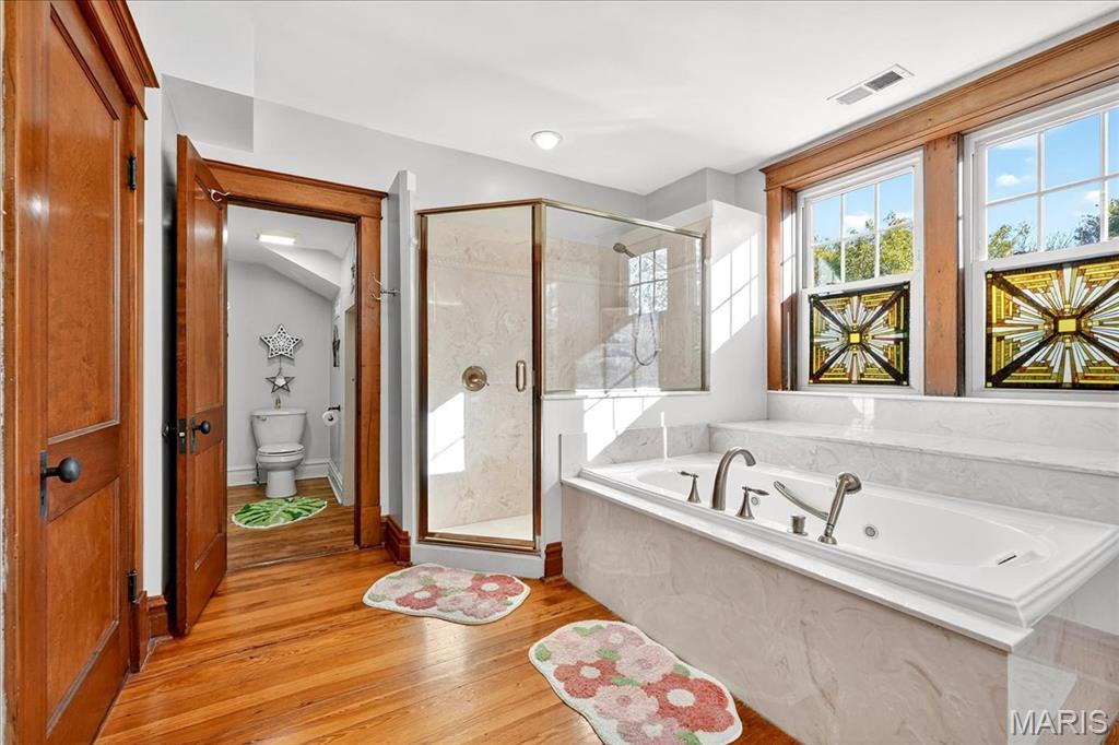 West Jackson Park Add - Residential