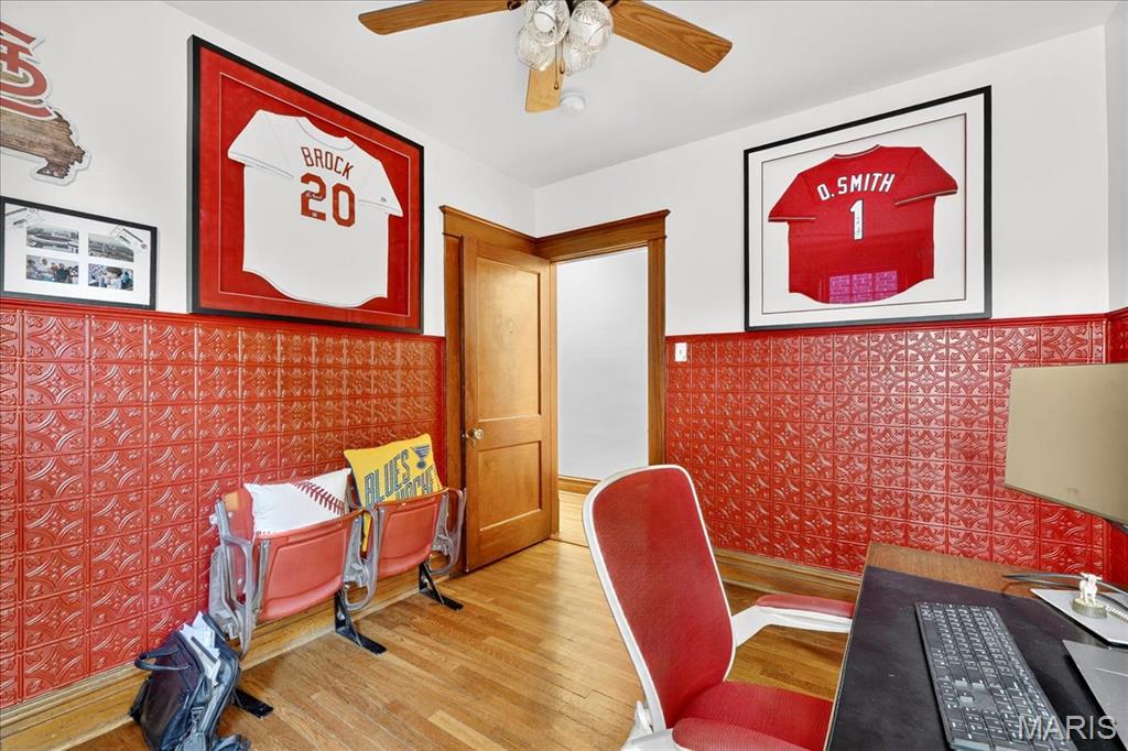 West Jackson Park Add - Residential