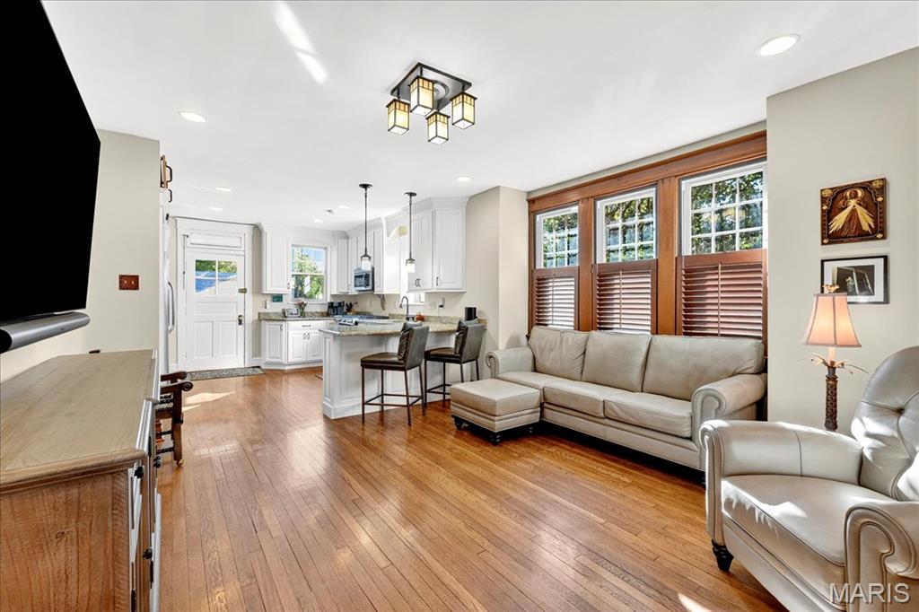 West Jackson Park Add - Residential