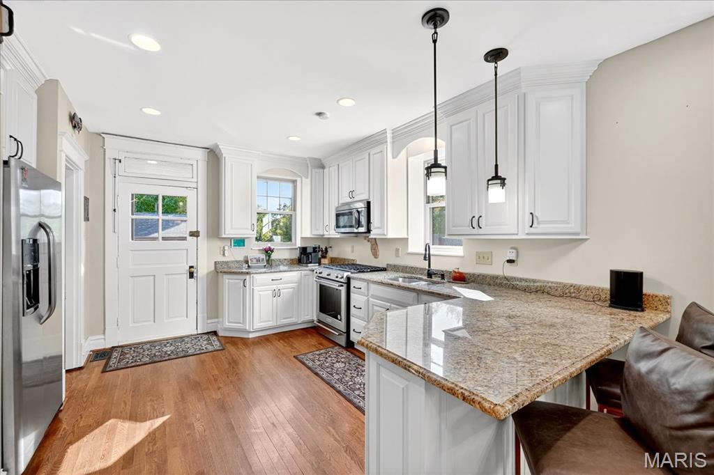 West Jackson Park Add - Residential