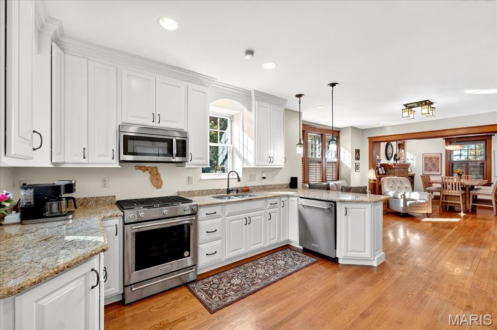 West Jackson Park Add - Residential