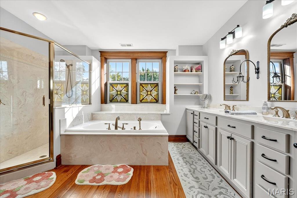 West Jackson Park Add - Residential