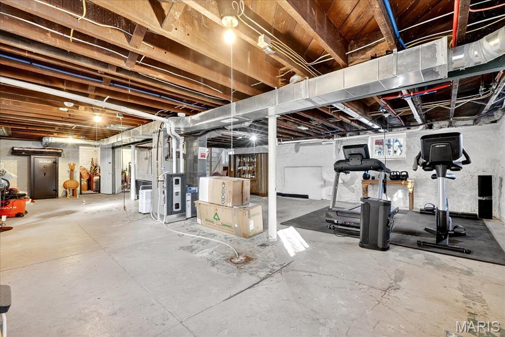 West Jackson Park Add - Residential