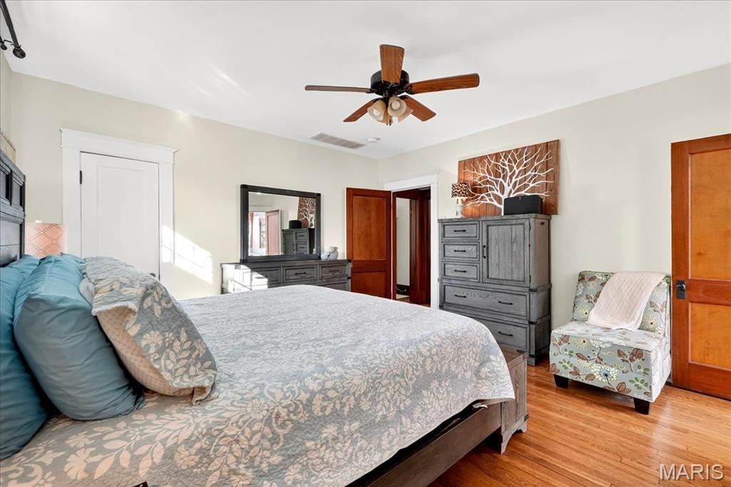 West Jackson Park Add - Residential