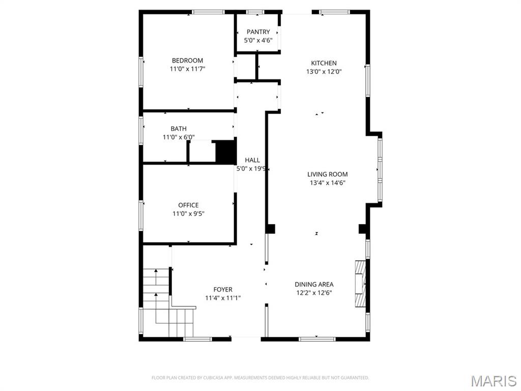 West Jackson Park Add - Residential
