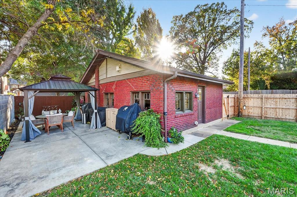 West Jackson Park Add - Residential