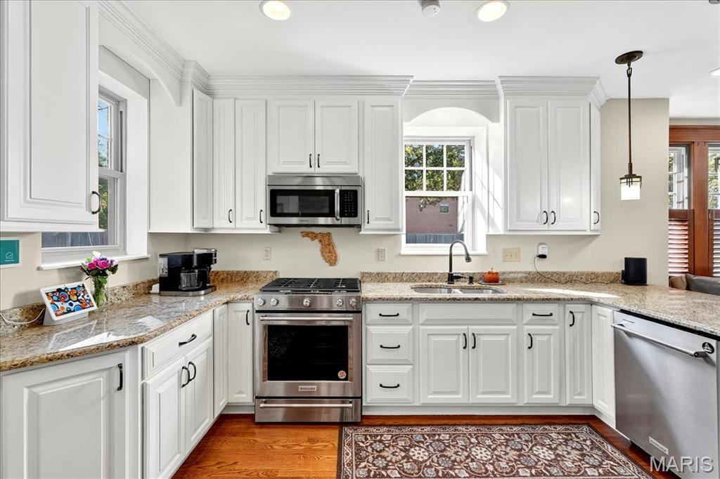 West Jackson Park Add - Residential