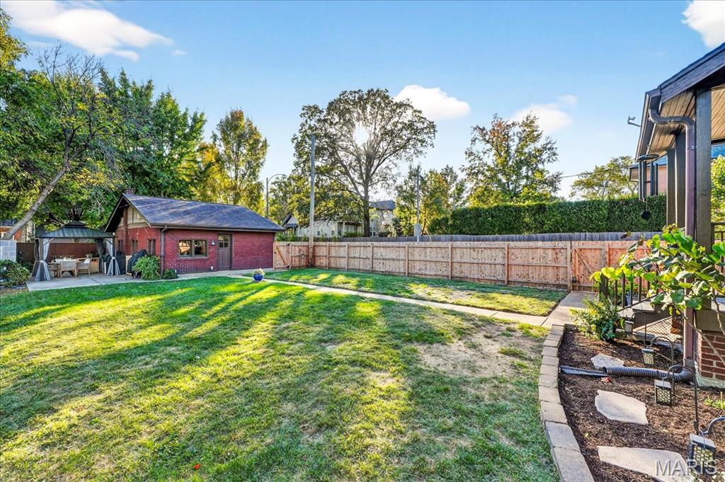 West Jackson Park Add - Residential