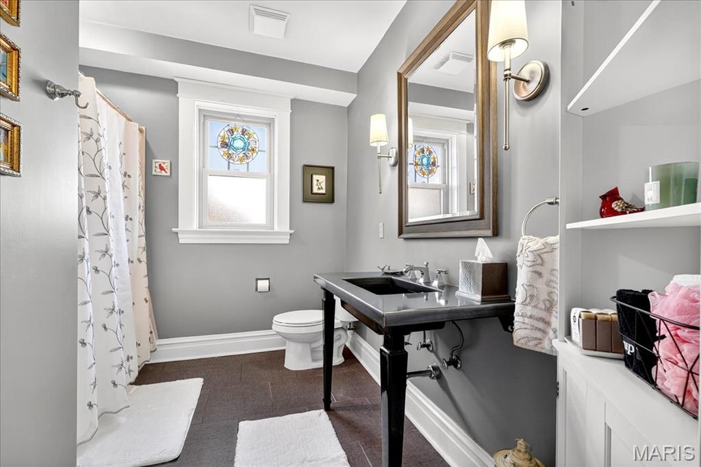 West Jackson Park Add - Residential