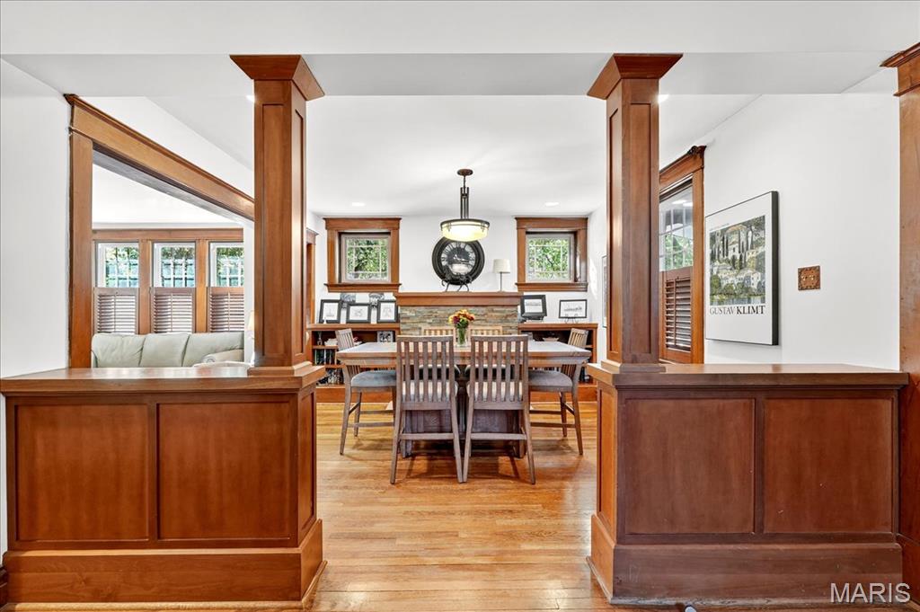 West Jackson Park Add - Residential