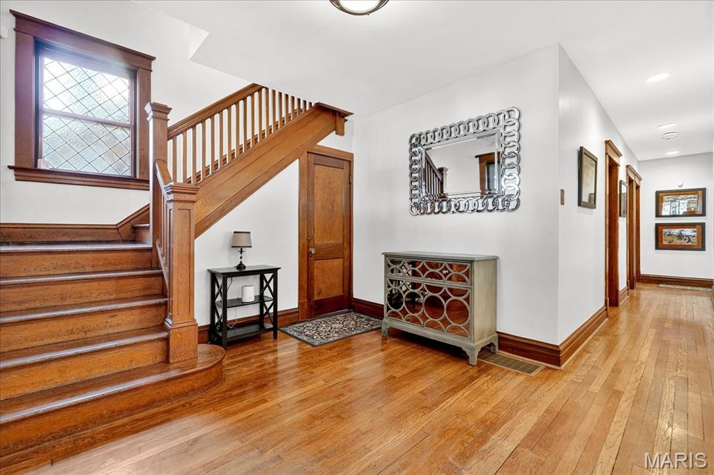 West Jackson Park Add - Residential