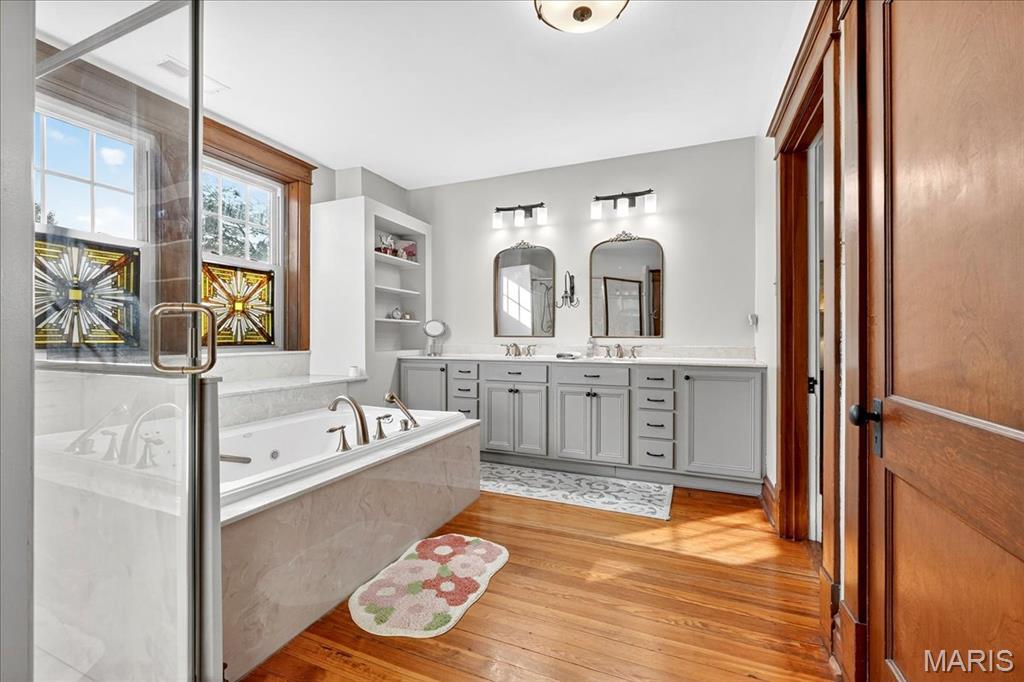 West Jackson Park Add - Residential