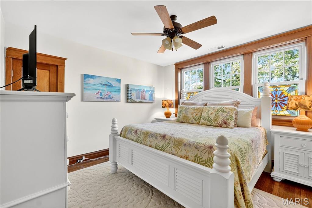 West Jackson Park Add - Residential