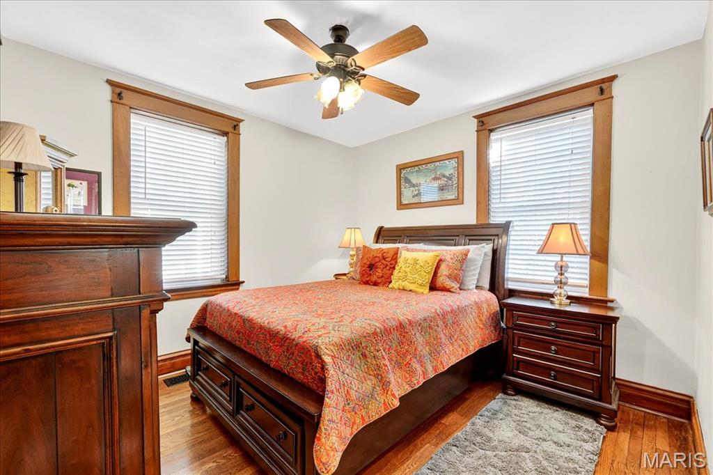 West Jackson Park Add - Residential