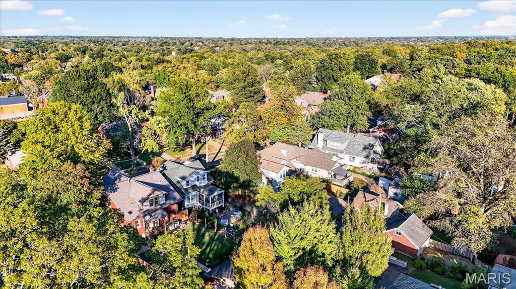 West Jackson Park Add - Residential