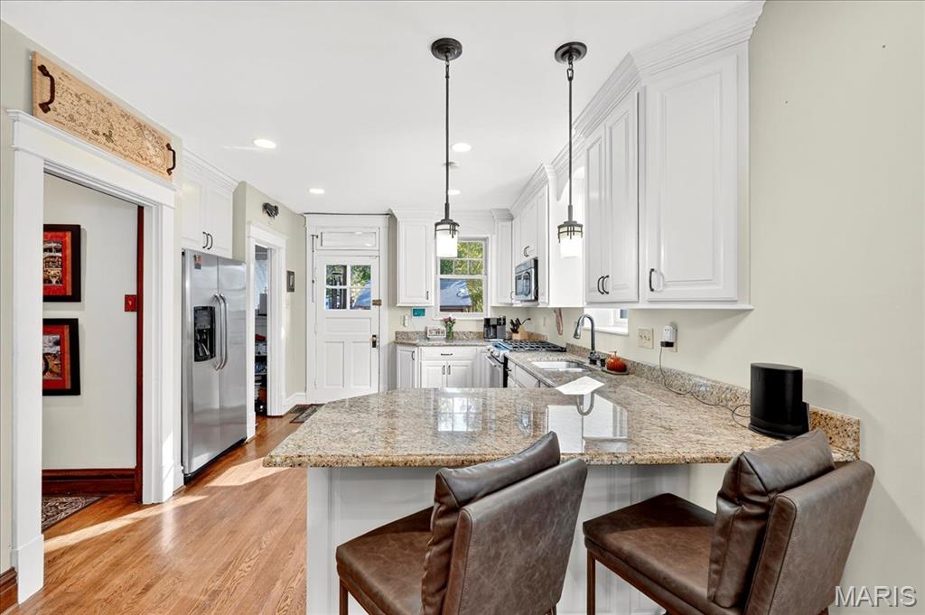 West Jackson Park Add - Residential