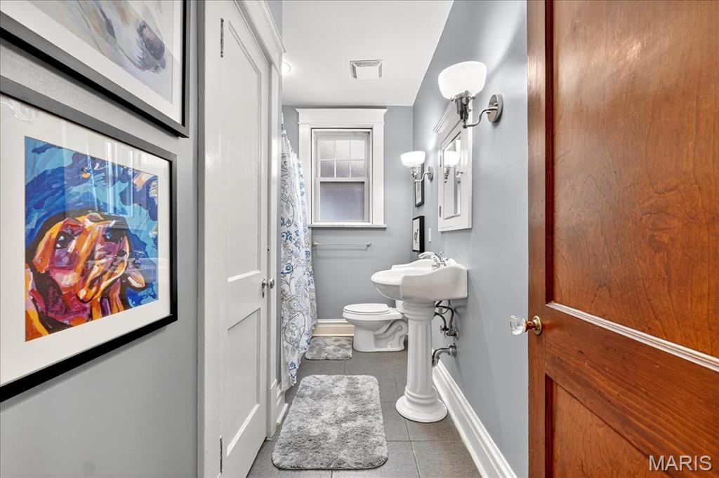 West Jackson Park Add - Residential