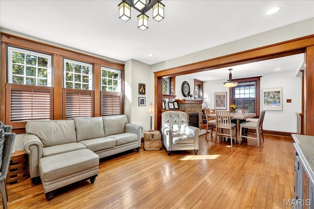 West Jackson Park Add - Residential