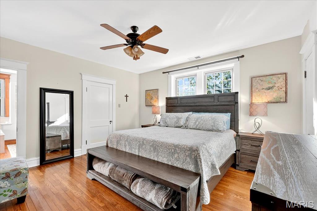 West Jackson Park Add - Residential