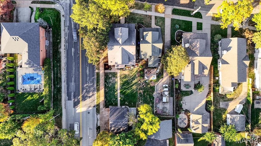 West Jackson Park Add - Residential