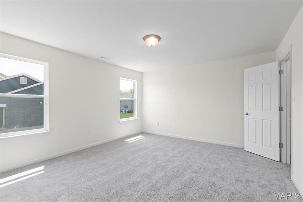 Post Farms Meadows - Residential