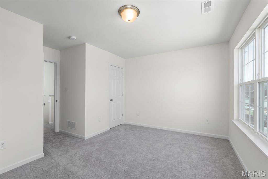 Post Farms Meadows - Residential