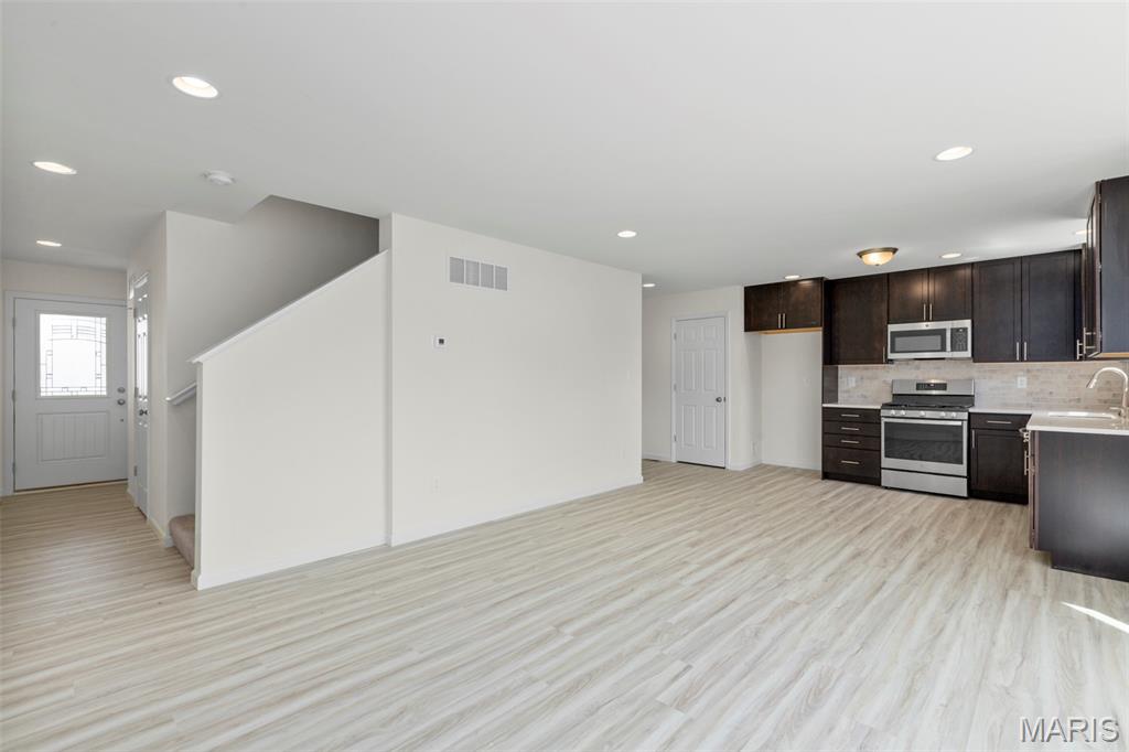 Post Farms Meadows - Residential