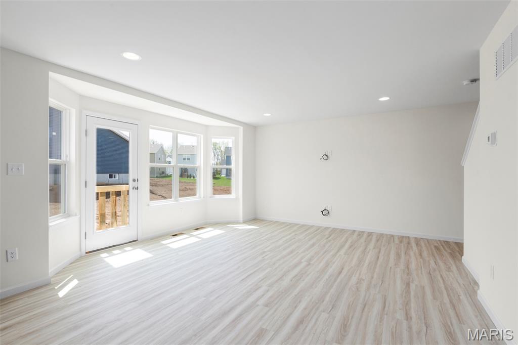 Post Farms Meadows - Residential