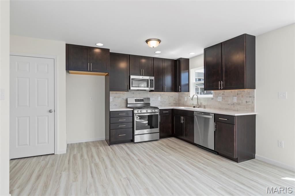 Post Farms Meadows - Residential