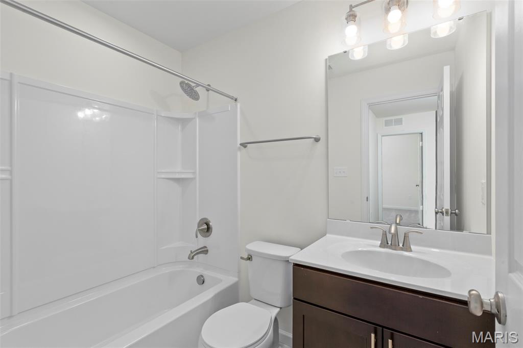 Post Farms Meadows - Residential