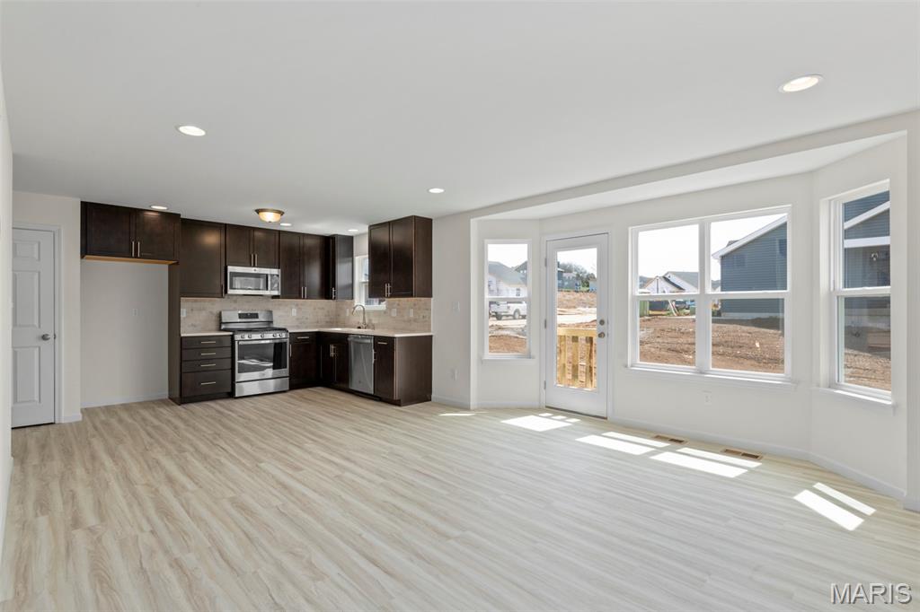 Post Farms Meadows - Residential