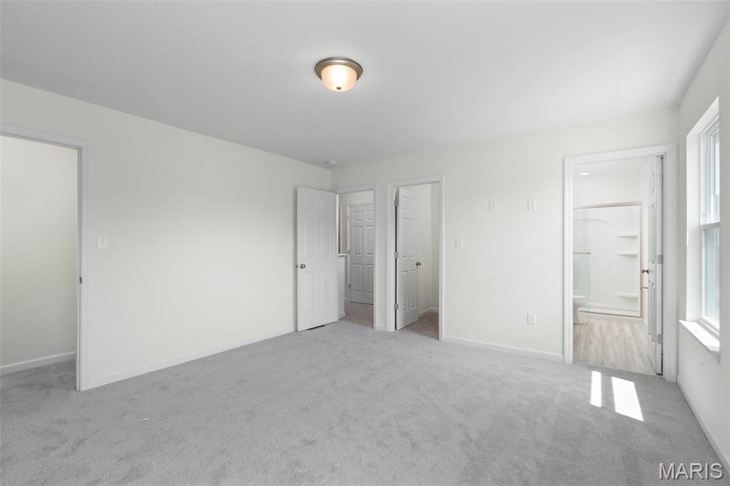 Post Farms Meadows - Residential