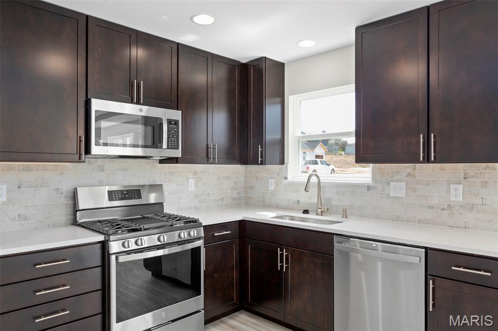 Post Farms Meadows - Residential